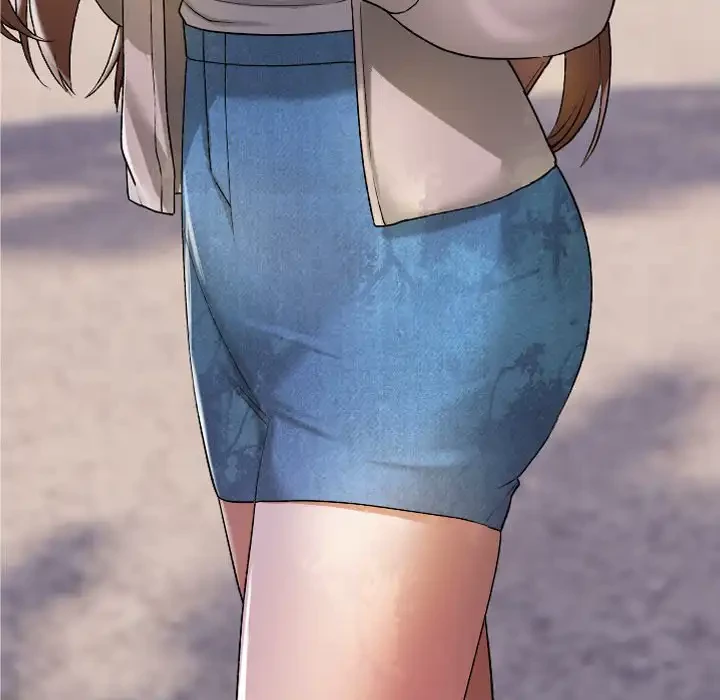 大学では秘密だからねッ！ 第1話 - 136