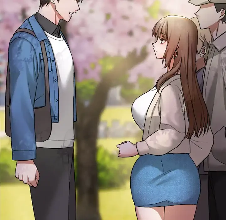 大学では秘密だからねッ！ 第1話 - 139