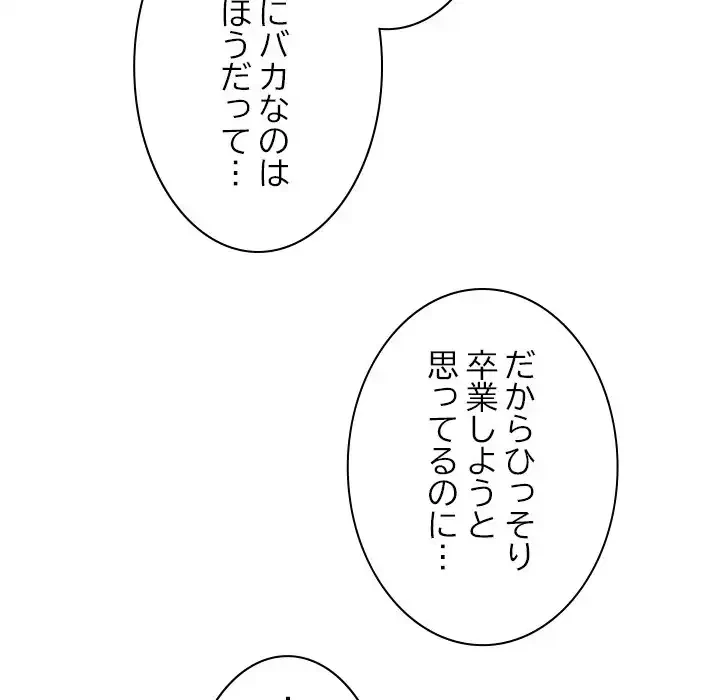 大学では秘密だからねッ！ 第1話 - 194