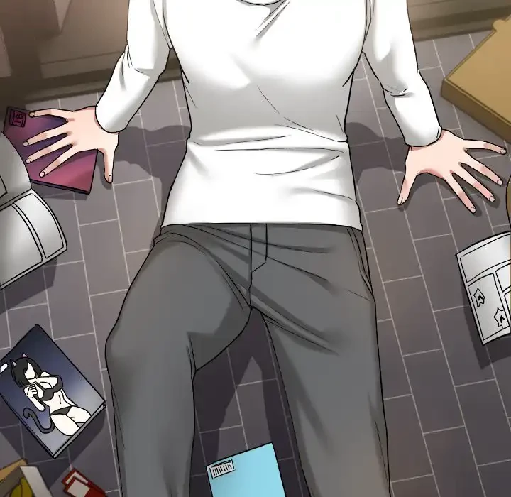 大学では秘密だからねッ！ 第1話 - 243