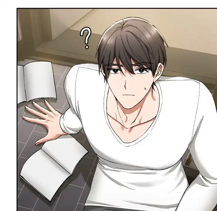 大学では秘密だからねッ！ 第2話 - 8