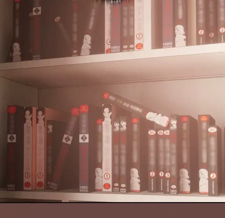 大学では秘密だからねッ！ 第2話 - 69