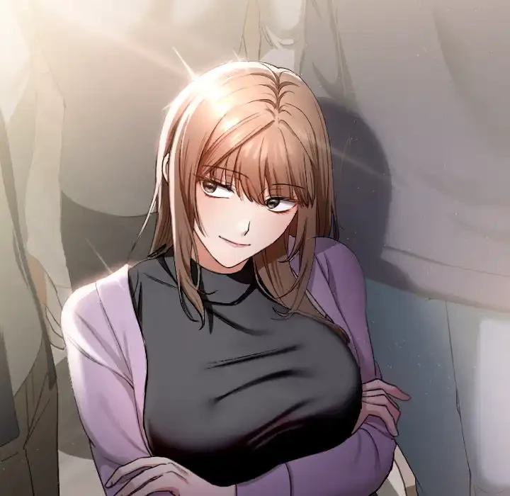 大学では秘密だからねッ！ 第2話 - 73