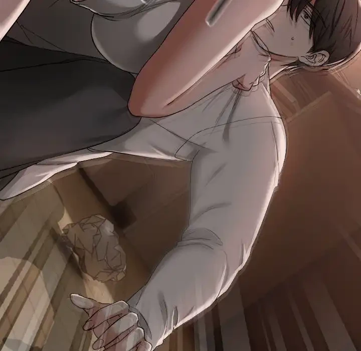 大学では秘密だからねッ！ 第2話 - 101