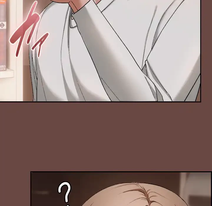 大学では秘密だからねッ！ 第2話 - 129