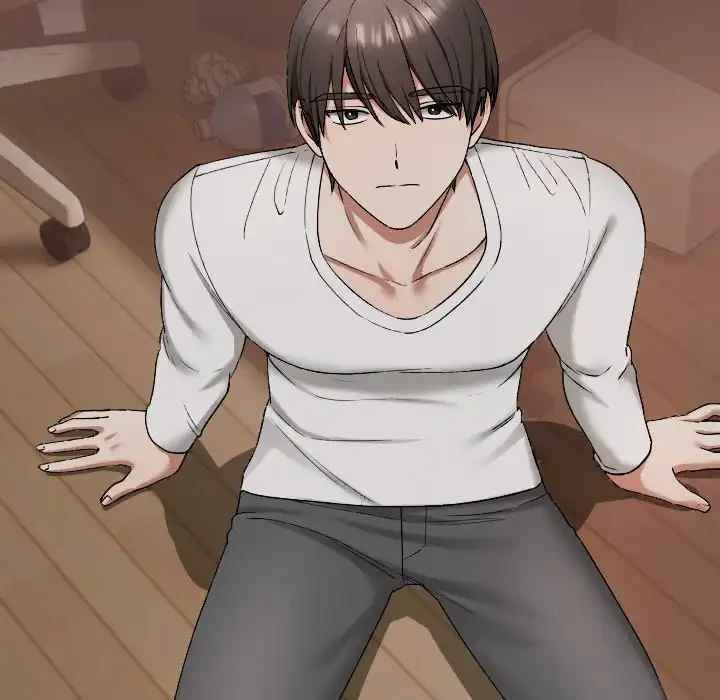 大学では秘密だからねッ！ 第2話 - 145