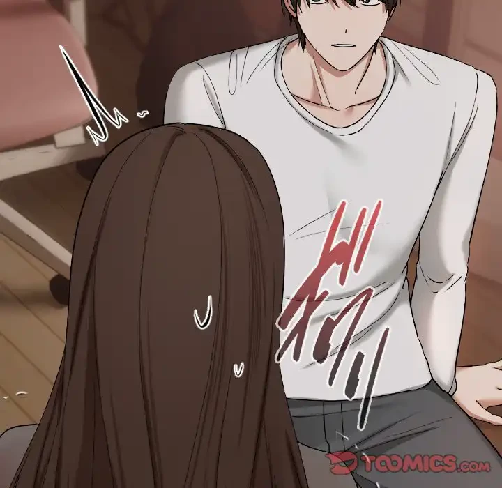 大学では秘密だからねッ！ 第2話 - 165