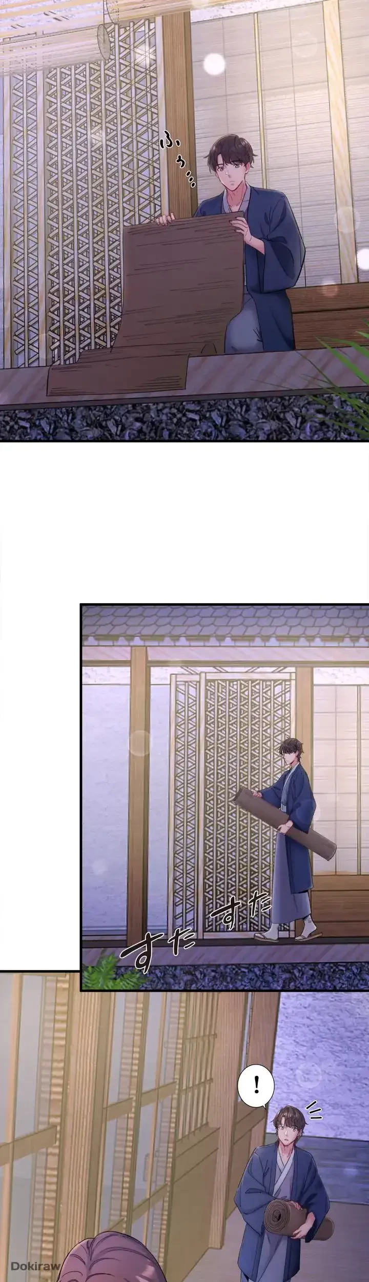 秘湯・温泉宿は大繁盛 第11話 - 6