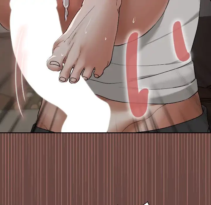 大学では秘密だからねッ！ 第5話 - 38