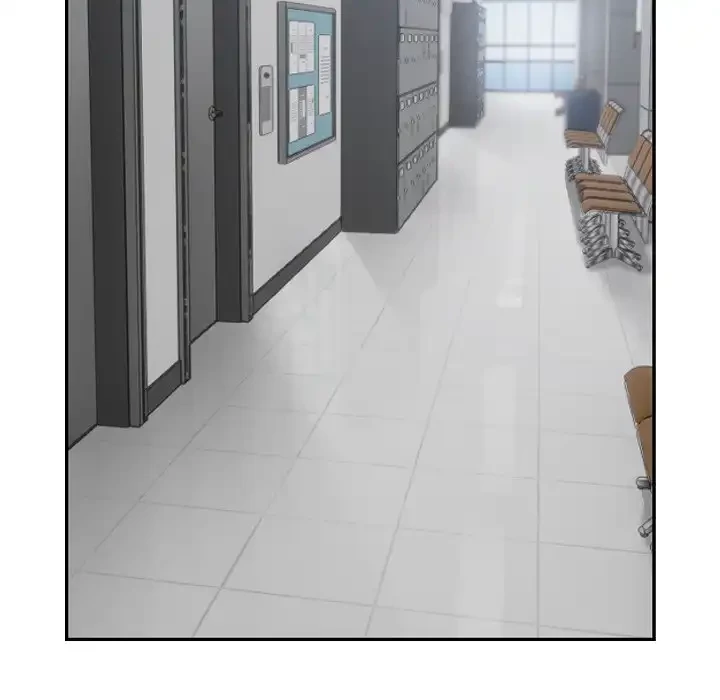 大学では秘密だからねッ！ 第5話 - 92