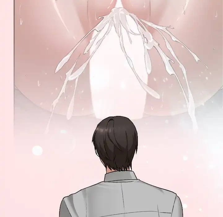 大学では秘密だからねッ！ 第5話 - 106