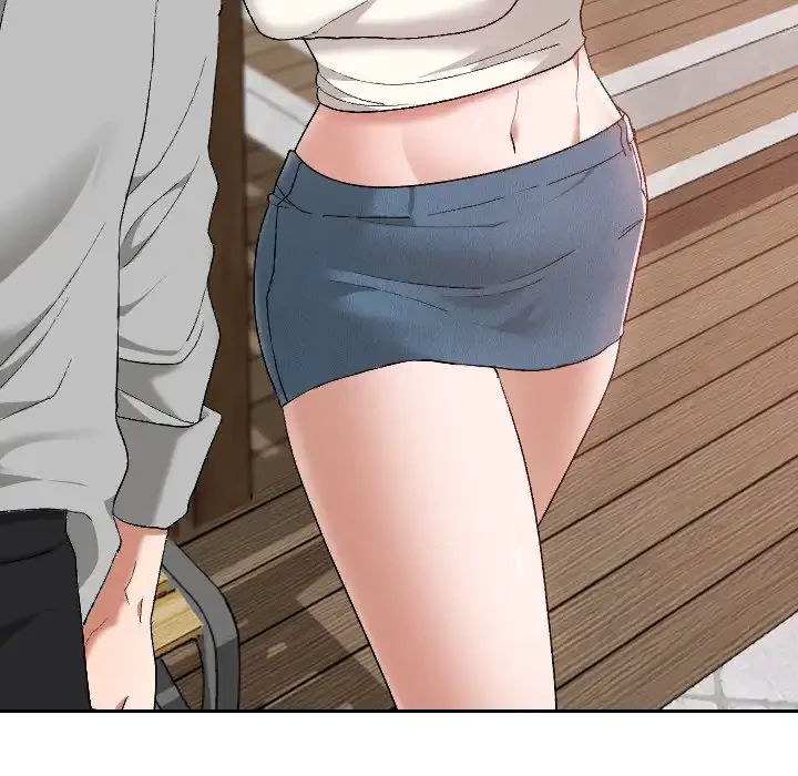 大学では秘密だからねッ！ 第5話 - 116