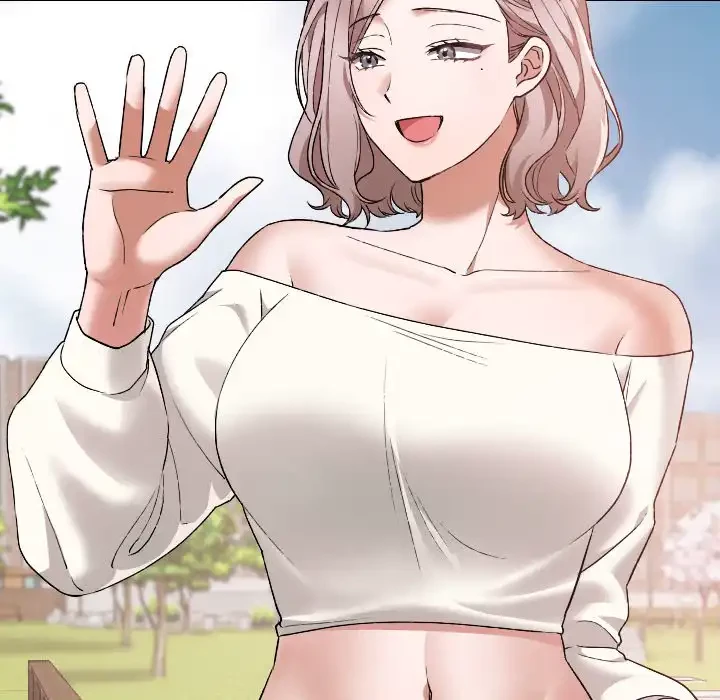 大学では秘密だからねッ！ 第5話 - 118