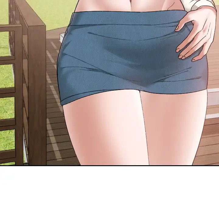 大学では秘密だからねッ！ 第5話 - 119