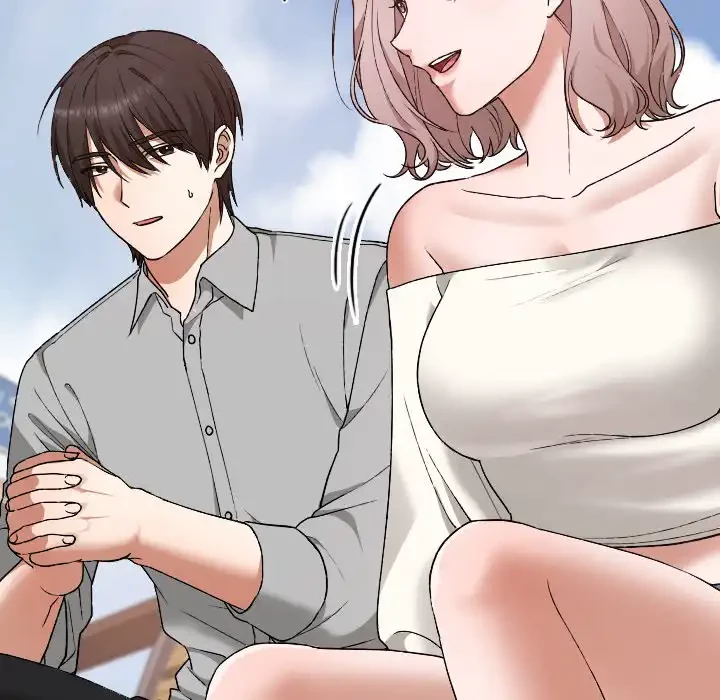 大学では秘密だからねッ！ 第5話 - 121