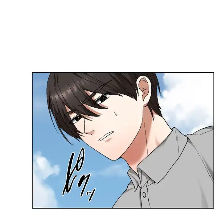 大学では秘密だからねッ！ 第5話 - 131