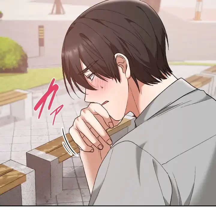 大学では秘密だからねッ！ 第5話 - 135