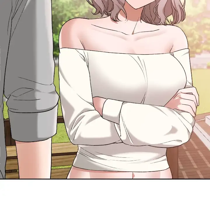 大学では秘密だからねッ！ 第5話 - 138