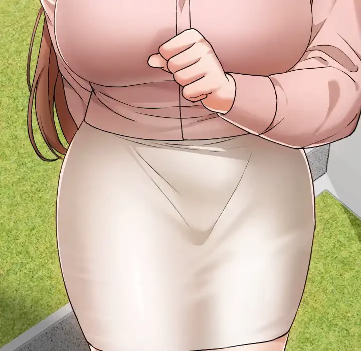 大学では秘密だからねッ！ 第5話 - 163