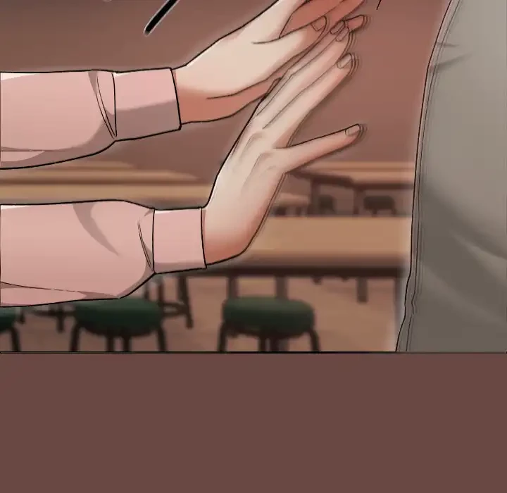 大学では秘密だからねッ！ 第7話 - 38