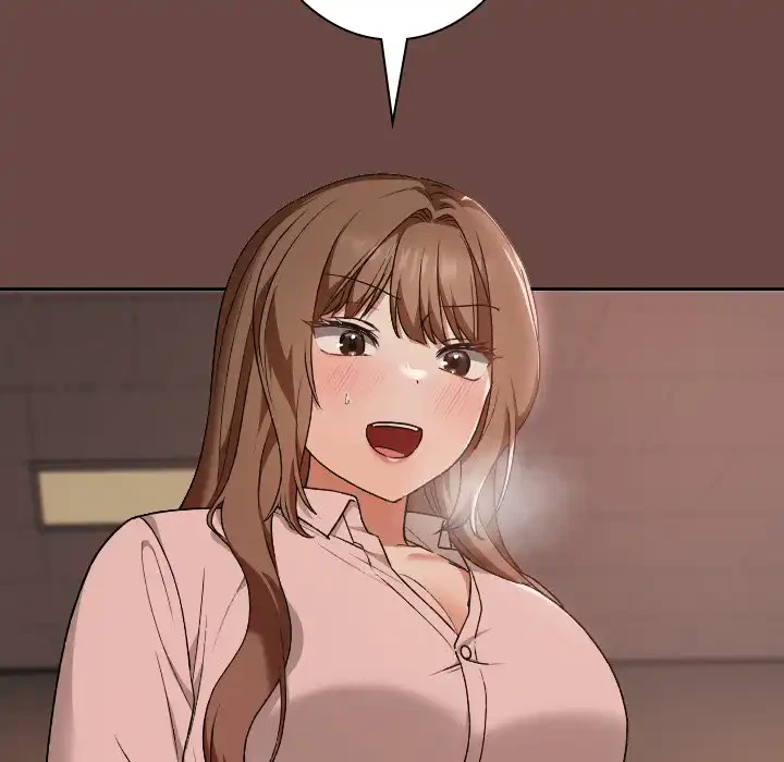 大学では秘密だからねッ！ 第7話 - 56