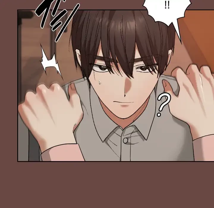 大学では秘密だからねッ！ 第7話 - 103