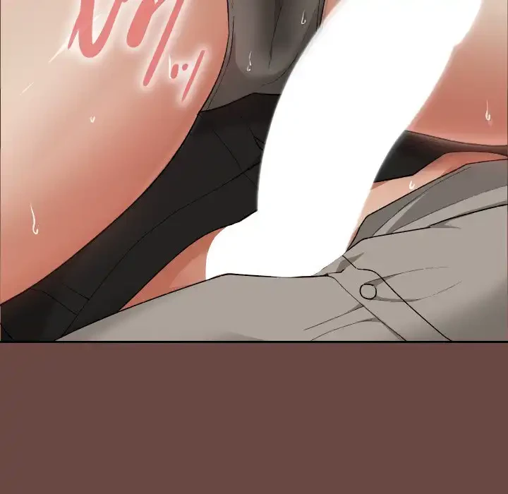 大学では秘密だからねッ！ 第7話 - 113