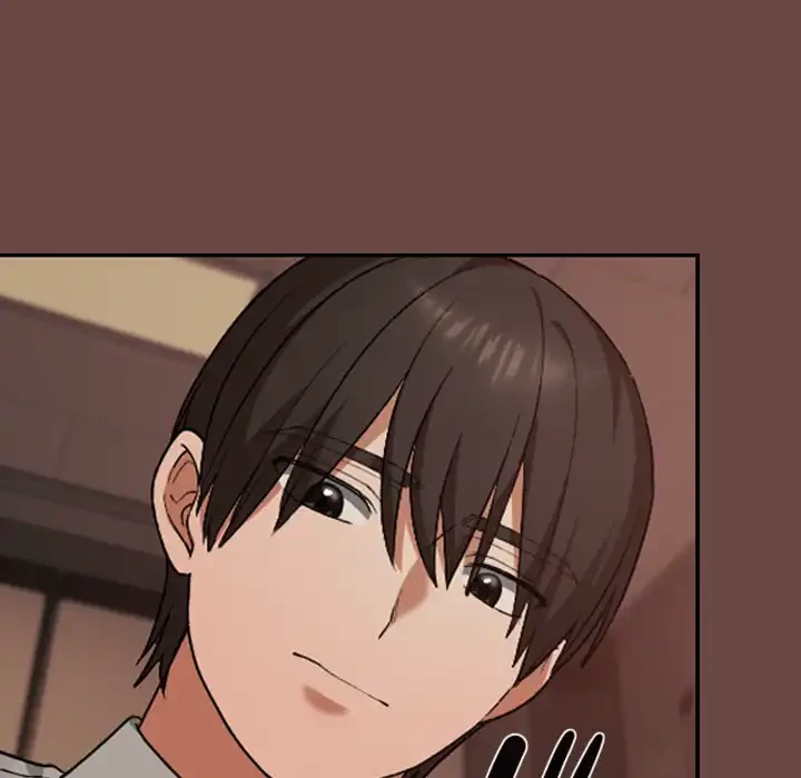 大学では秘密だからねッ！ 第7話 - 114