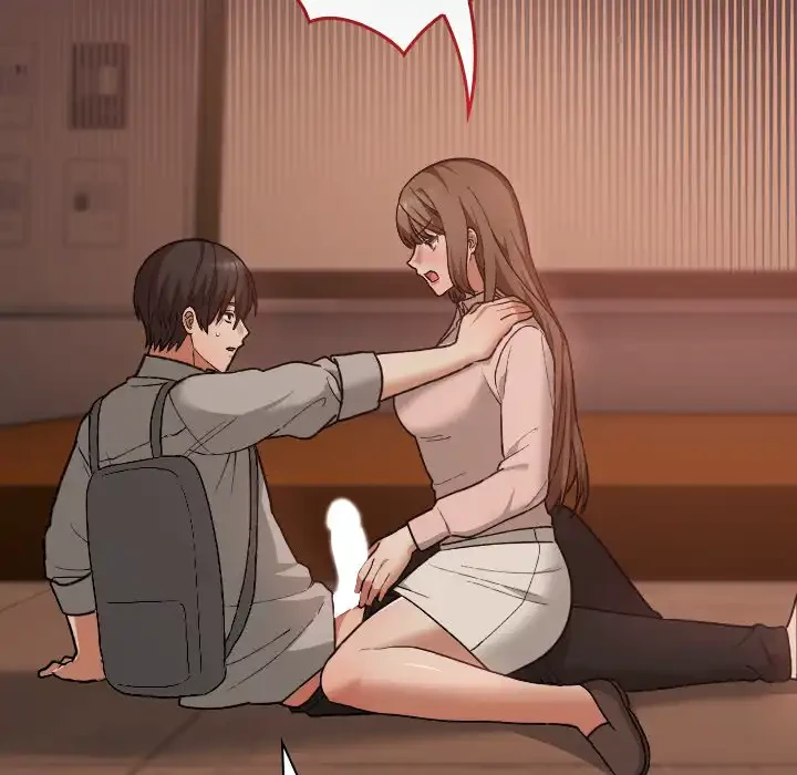 大学では秘密だからねッ！ 第7話 - 118