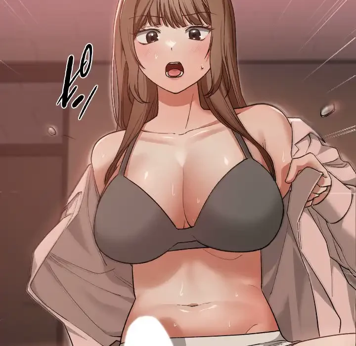 大学では秘密だからねッ！ 第7話 - 122