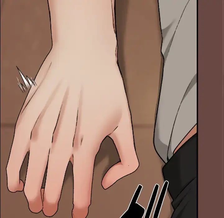 大学では秘密だからねッ！ 第8話 - 41