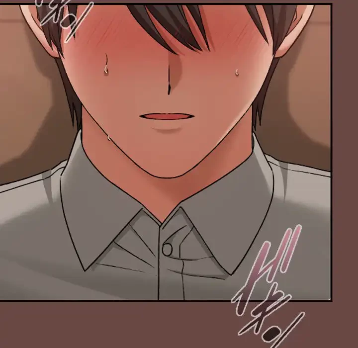 大学では秘密だからねッ！ 第8話 - 93