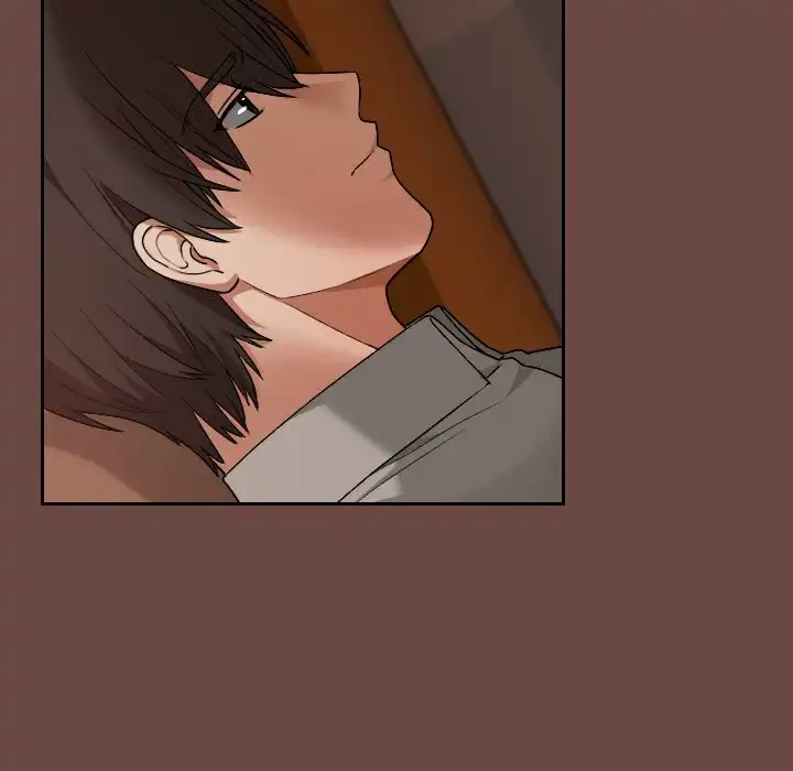 大学では秘密だからねッ！ 第8話 - 120