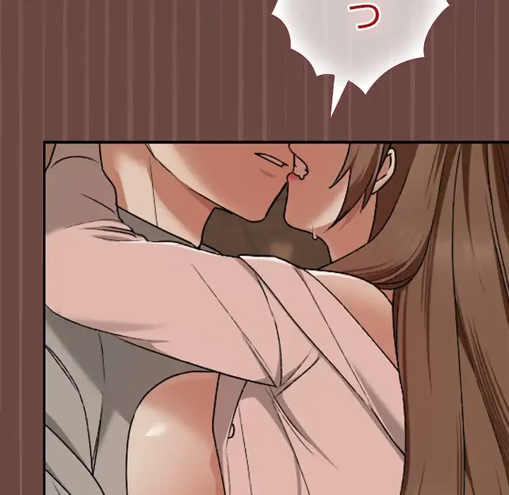 大学では秘密だからねッ！ 第8話 - 132