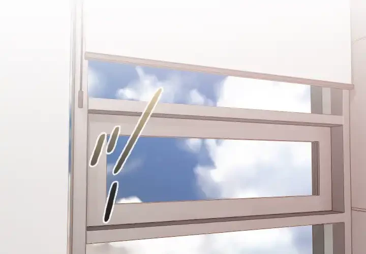 大学では秘密だからねッ！ 第9話 - 2