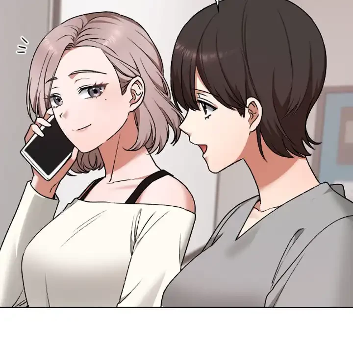 大学では秘密だからねッ！ 第9話 - 7