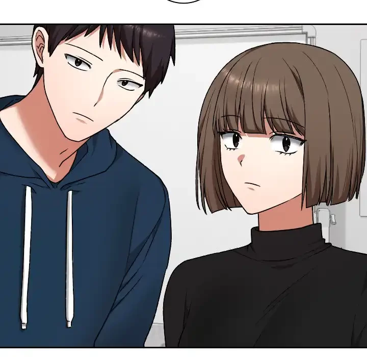 大学では秘密だからねッ！ 第9話 - 18