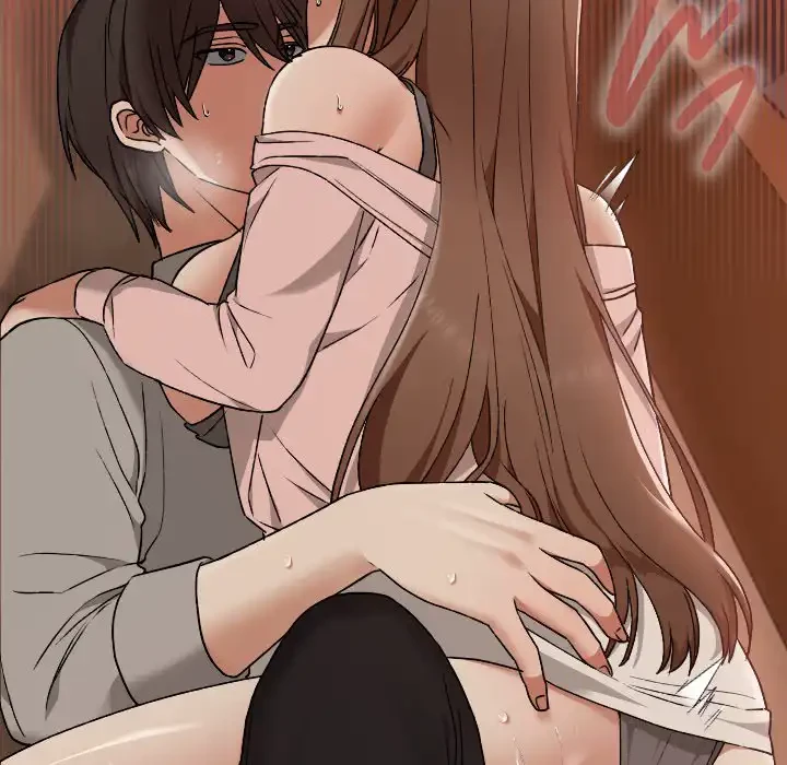 大学では秘密だからねッ！ 第9話 - 38