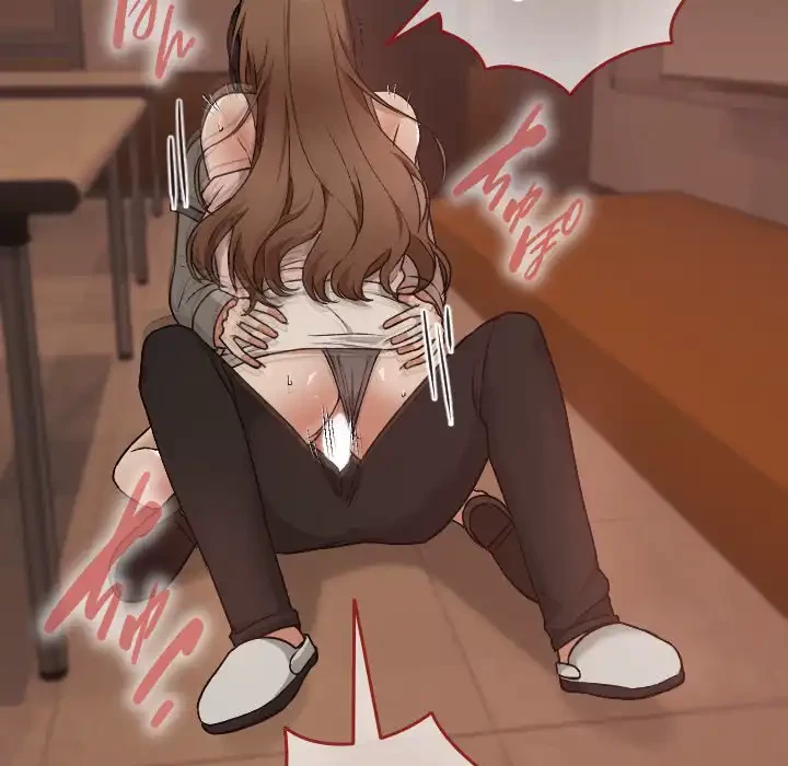 大学では秘密だからねッ！ 第9話 - 60