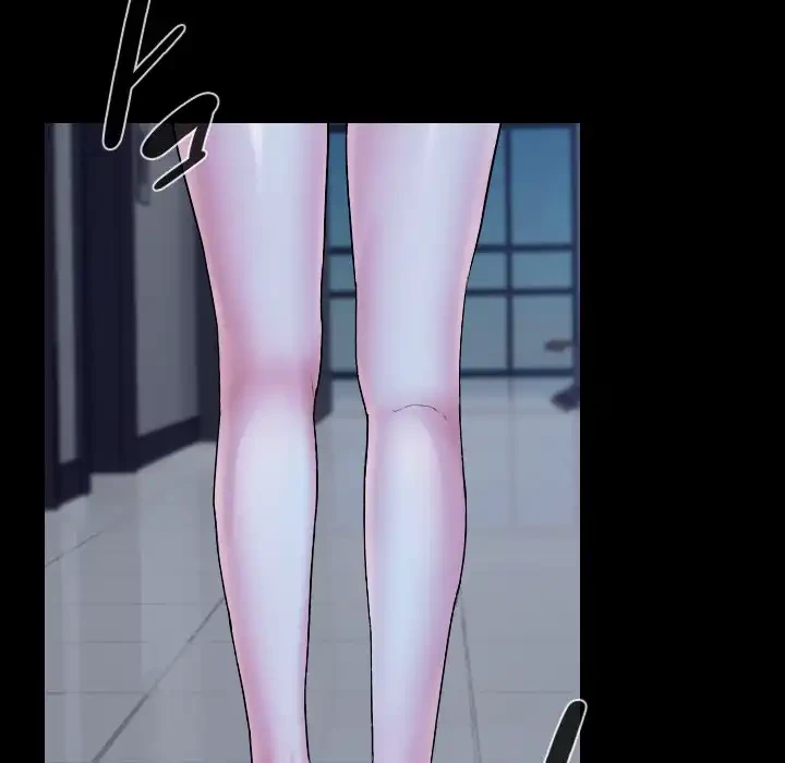 大学では秘密だからねッ！ 第9話 - 126