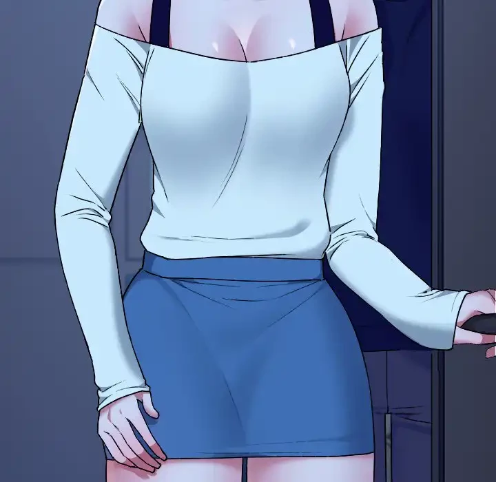 大学では秘密だからねッ！ 第9話 - 131