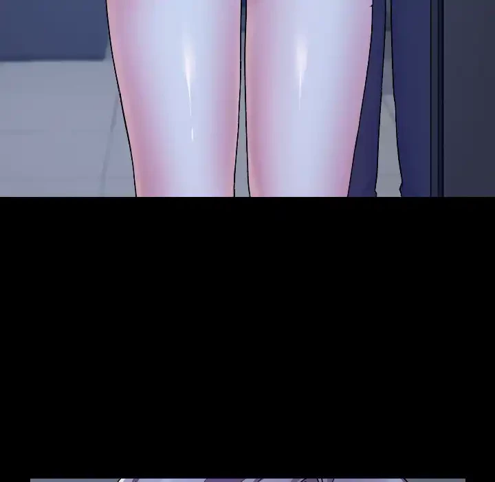 大学では秘密だからねッ！ 第9話 - 132