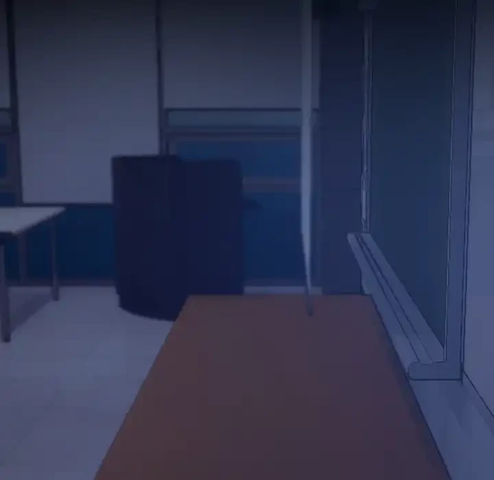 大学では秘密だからねッ！ 第9話 - 135