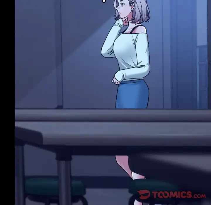 大学では秘密だからねッ！ 第9話 - 138