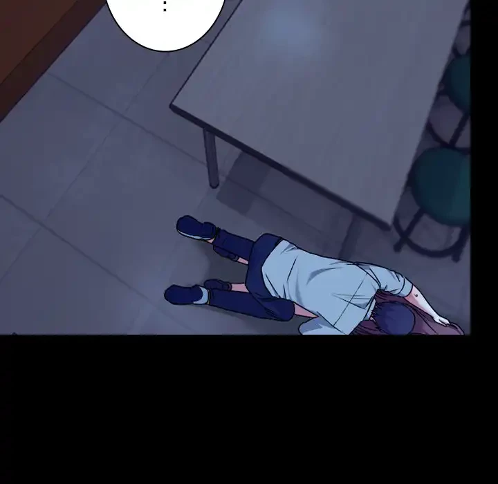 大学では秘密だからねッ！ 第9話 - 141