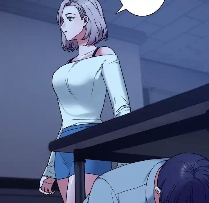 大学では秘密だからねッ！ 第9話 - 143