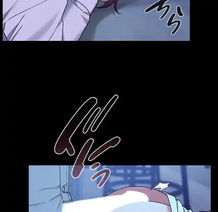 大学では秘密だからねッ！ 第10話 - 11