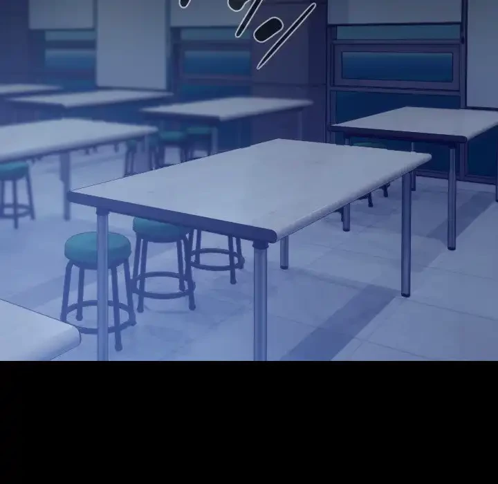 大学では秘密だからねッ！ 第10話 - 38