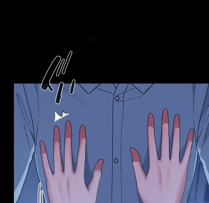 大学では秘密だからねッ！ 第10話 - 41