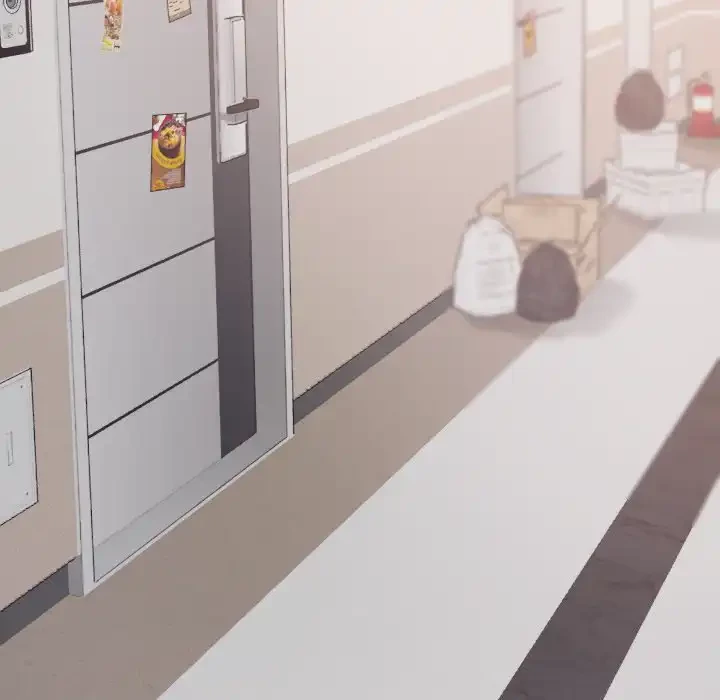 大学では秘密だからねッ！ 第10話 - 59